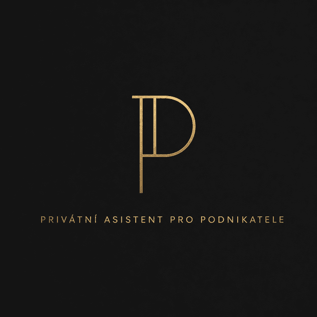 company logo